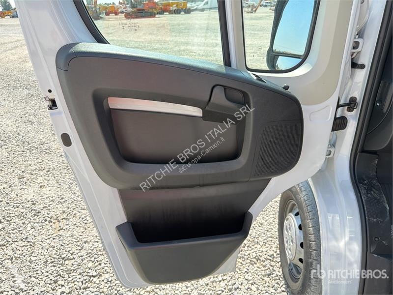 Camión Opel 2.2 103 KW KO/LBW L4