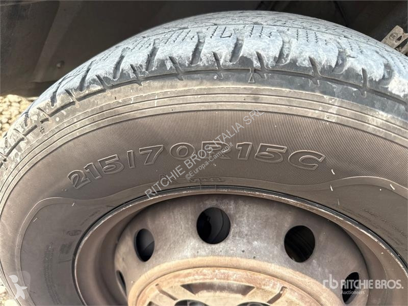 Вантажівка Fiat
