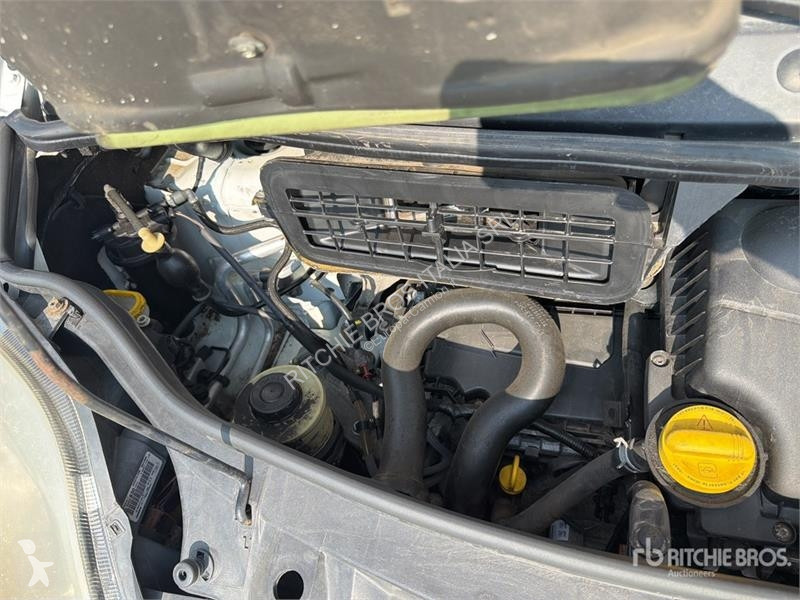 Camión Renault