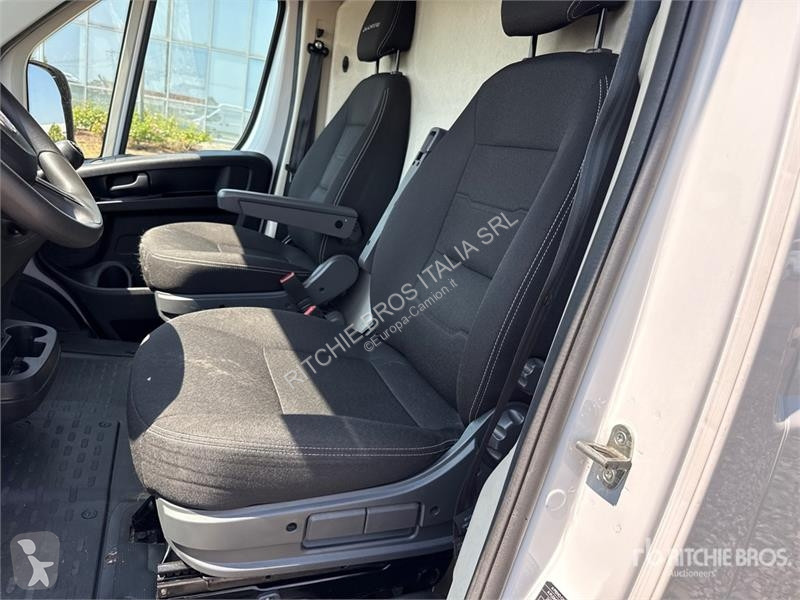 Вантажівка Fiat 2.2 Mjet 103 KW KA L2H2 Van Truck