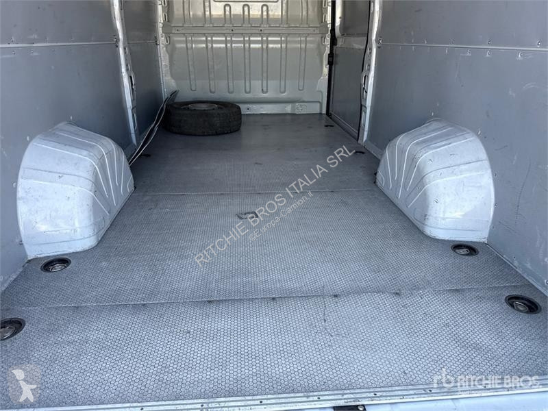Camión Opel 2.2 103 KW KA L4H2