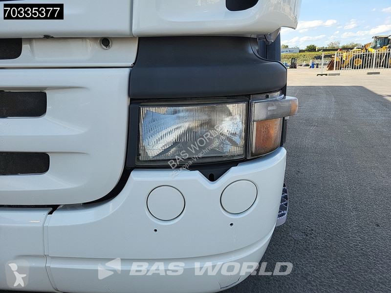 Scania P360 6X2 N-Truck 21Ton HIAB XR21Z61...