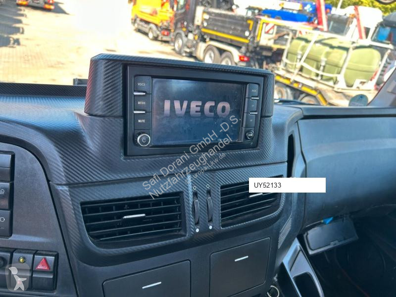 Kamion Iveco 85.2-A2