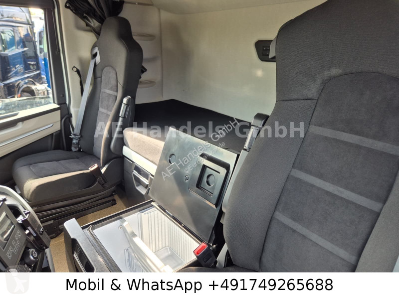Kamion Iveco S-Way AS FP VDL P14...