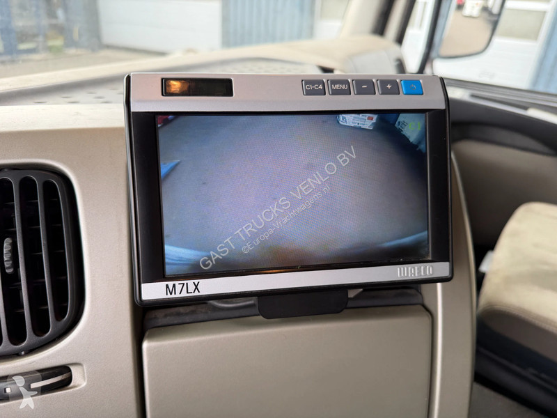 Camión Renault 380 DXI Euro 5 *Only 258 Tkm*...