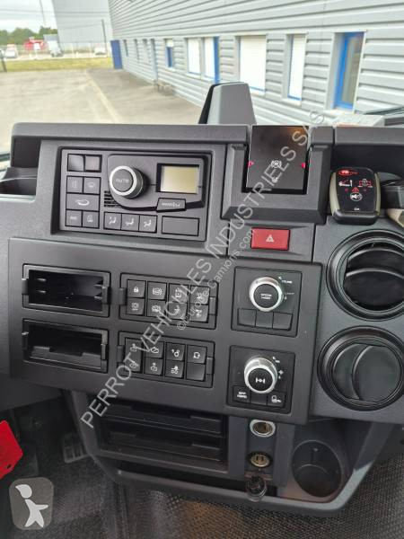 Camión Renault 460