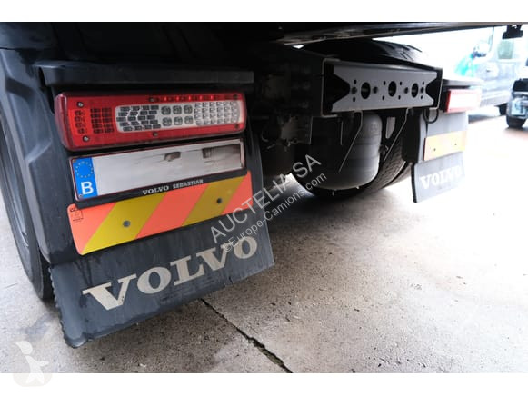 Camión Volvo FH 460