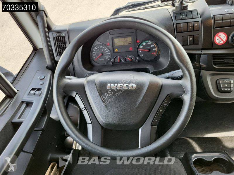 Camión Iveco 75E190 4X2