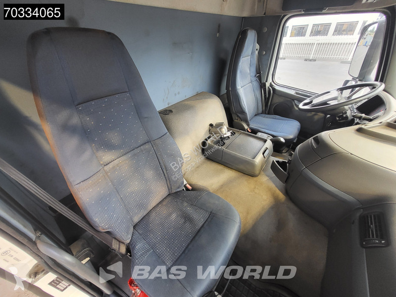 Camión Volvo 480  4X2 hooklift Automatic VEB...
