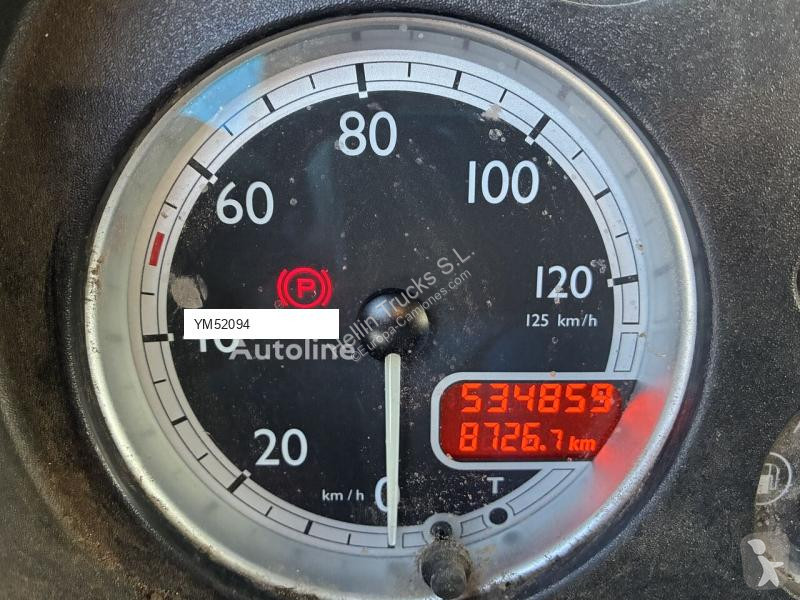 Camion DAF 22.30