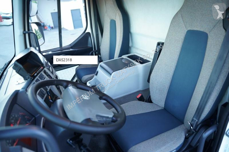 Camión Volvo FL 250 / KONTENER 7,8 M / 4x2 /...