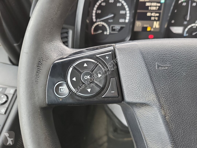 Camión Mercedes 3248