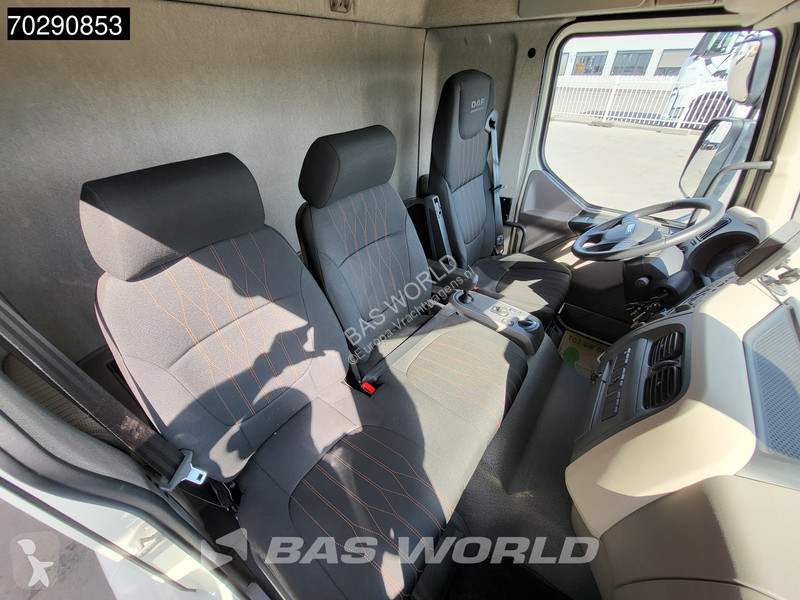 Kamion DAF LF 260 LF 4X2 LIKE NEW 14t NL-Truck...