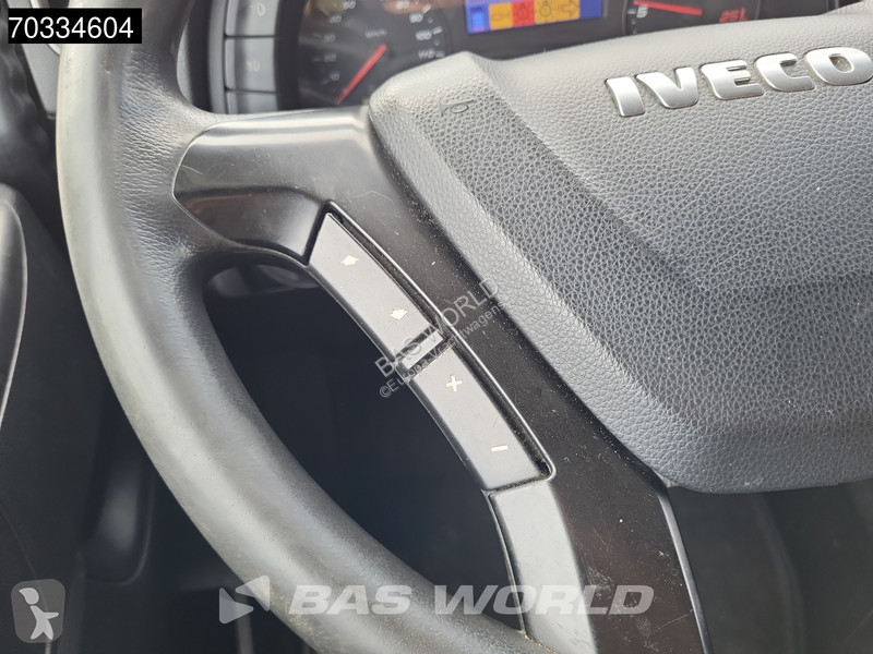 Kamion Iveco 420 4X2 18t NL-Truck Full Air...