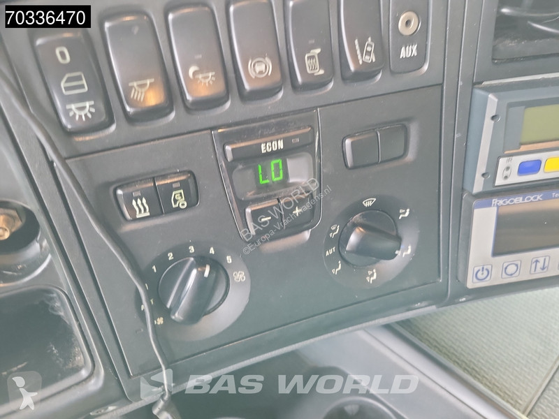 Kamion Scania R410 6X2 Combi Frigoblock...