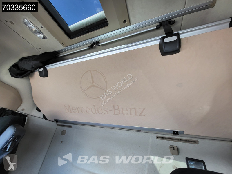 Kamion Mercedes 2548 6X2 Full Air suspension...