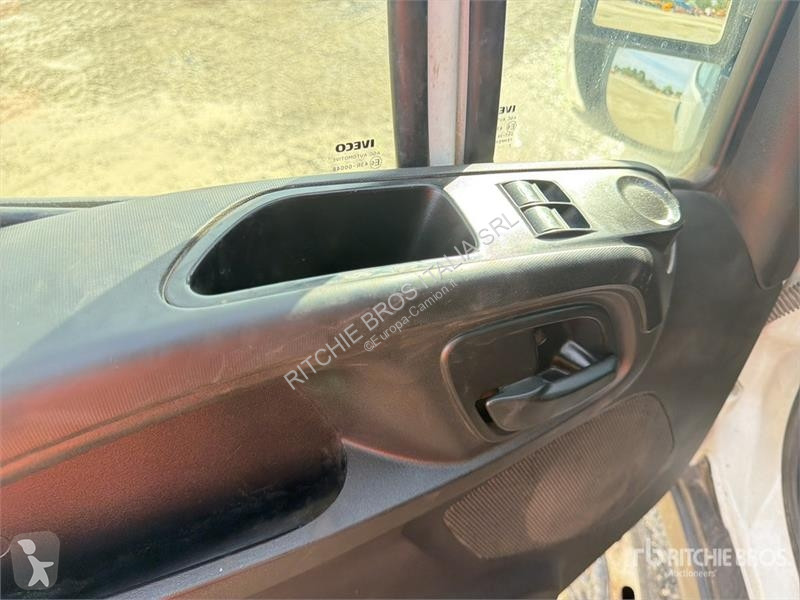 Camión Iveco 35-12