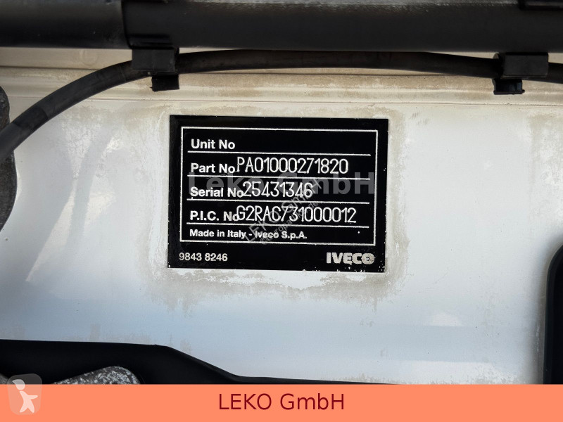 Kamion Iveco 120 E 21 Klima