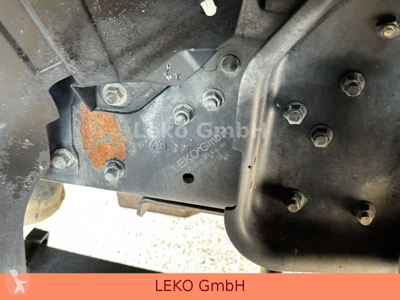 Camion Fuso Mit Carrier Sp 750