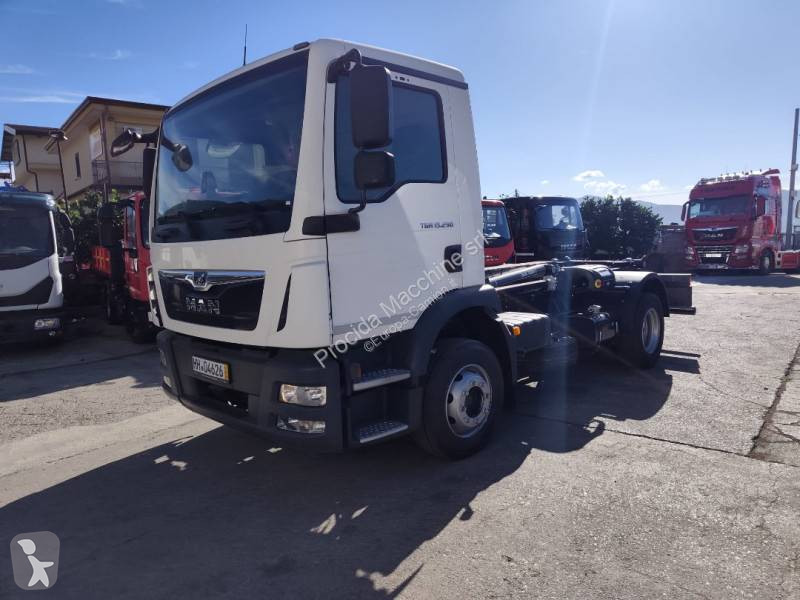 Kamion MAN 15.290