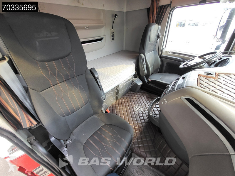Kamion DAF 480  6X2 NL-Truck APK VDL S-25-6200...