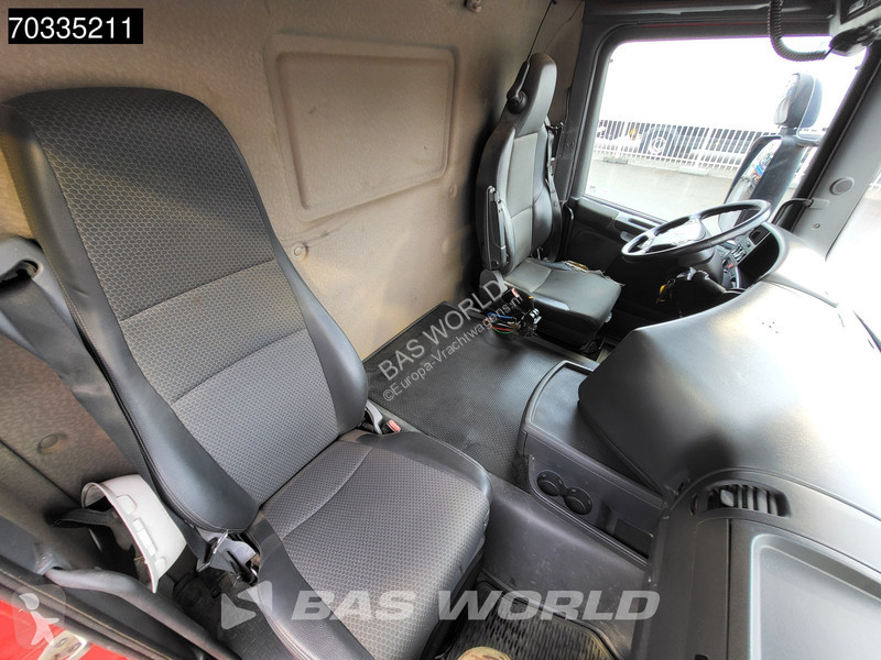 Kamion Scania G450 10X4 N-Truck APK 25m3 AJK...