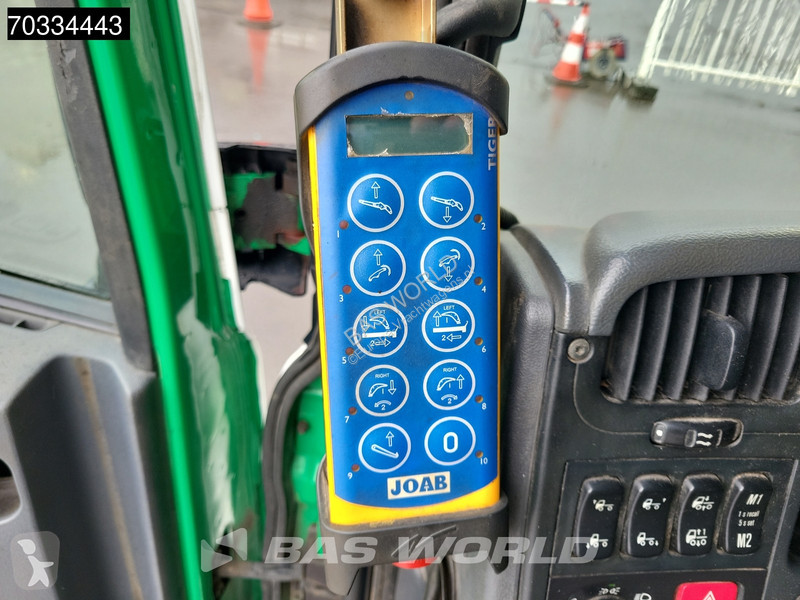 Kamion Scania P360 P 4X2 JOAB V 14U AAD...