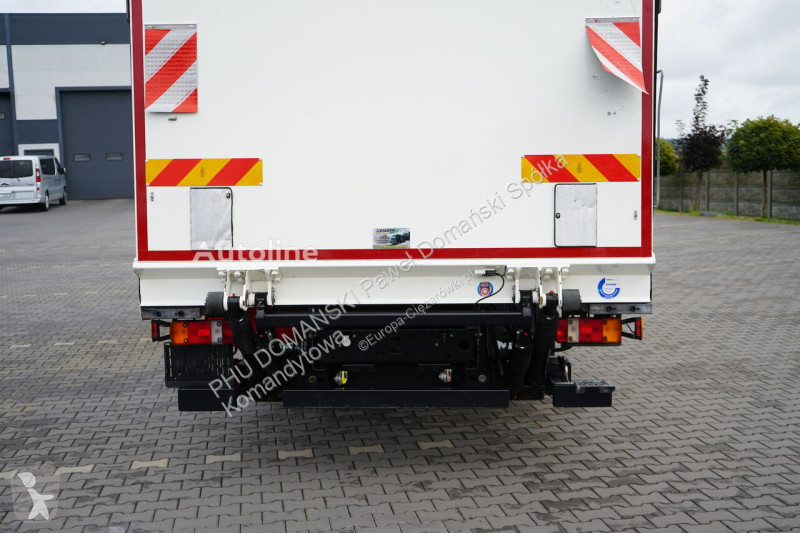 Kamion MAN TGL / 12.250 / ACC / EURO 6 /...