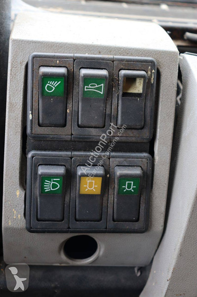 Camión Iveco 50.F.10B