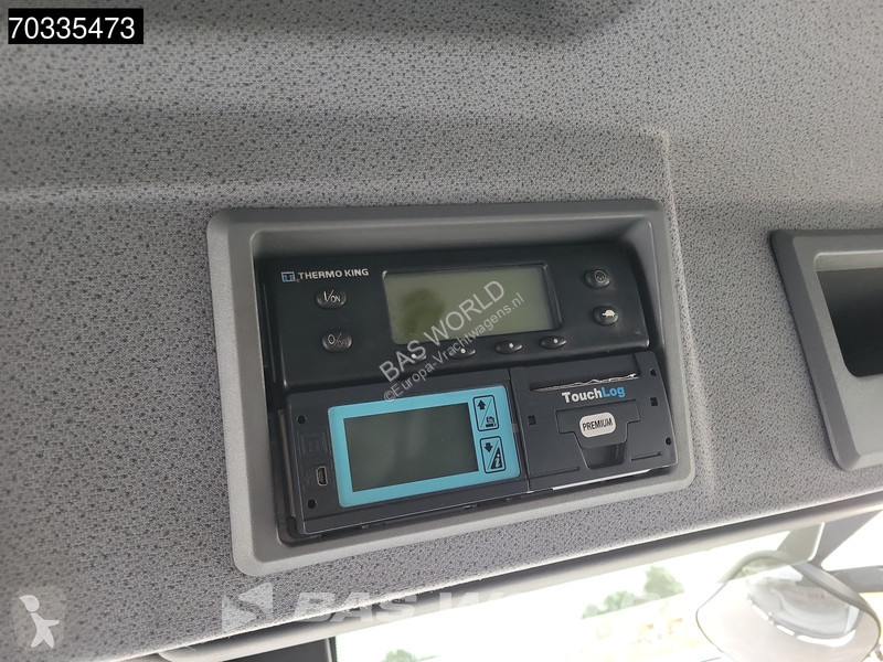 Camión Mercedes 1530 4X2 Thermo King T-1000R...