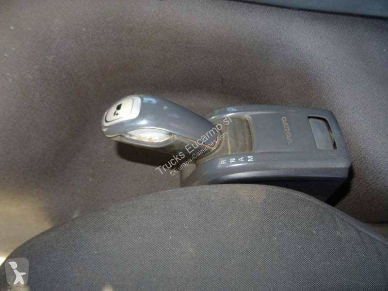 Camión Volvo 420
