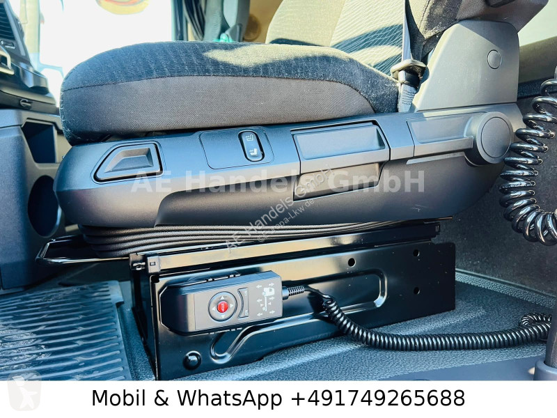 Teherautó Mercedes 2646 StreamSpace LL...