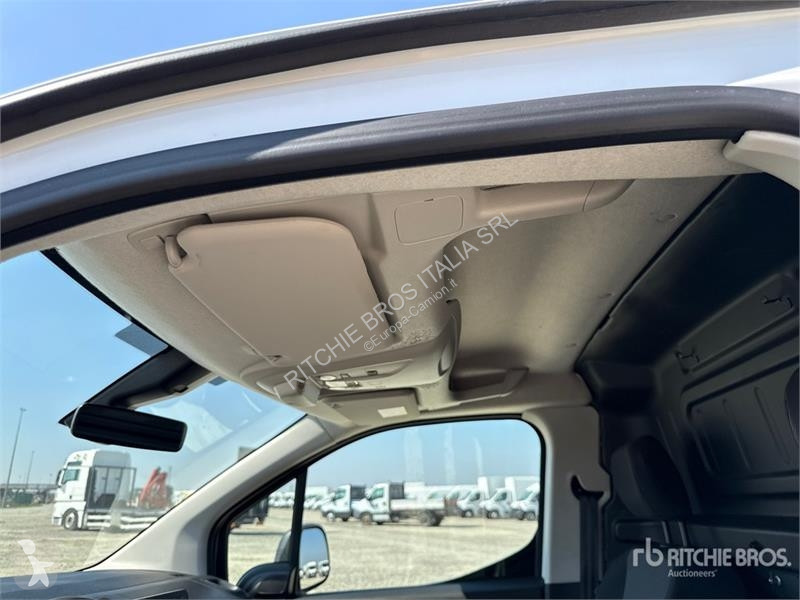 Camión Toyota Proace CITY 1.5D 100CV S&S MT L2...