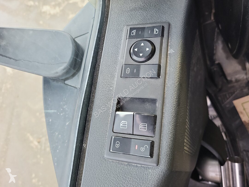 Camión Mercedes 2640