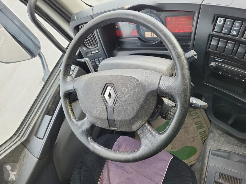 Camión Renault C C 280