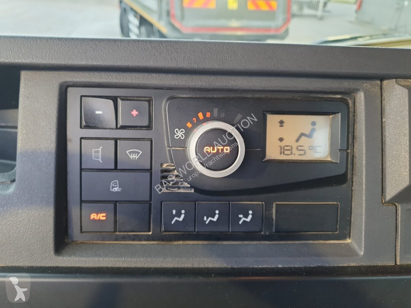 Teherautó Renault K K 480