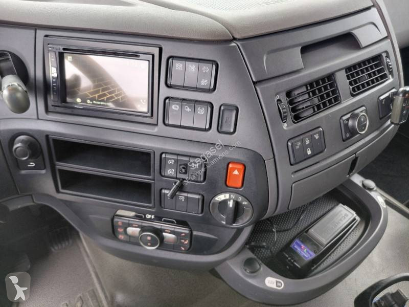 Camión DAF 450