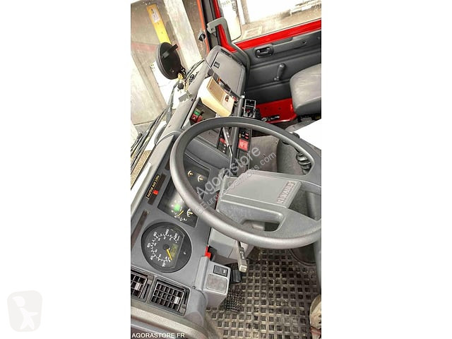 Camion