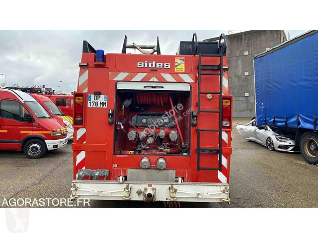 Camion