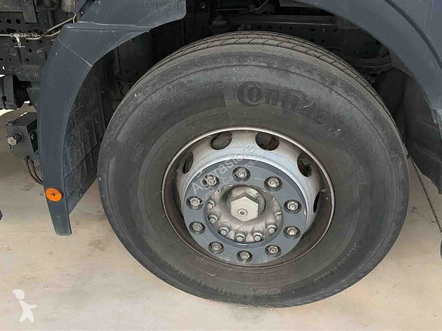 Camión  STRALIS 330