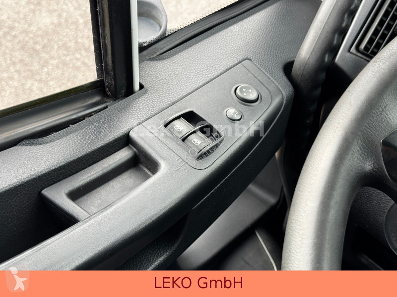 Teherautó Iveco 160 ML 220 Mit Carrier Sp 1150 Mt