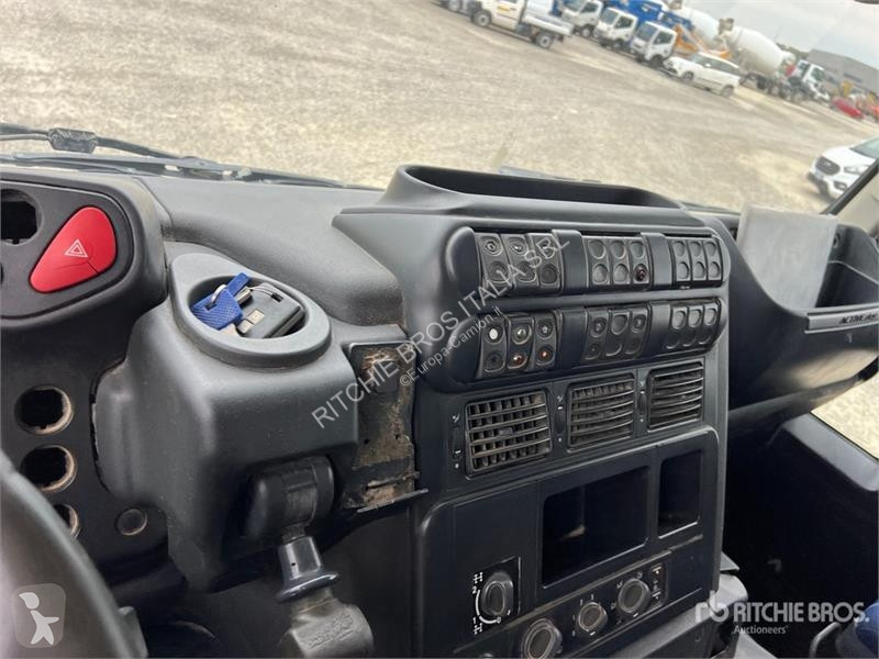 Camion Iveco 450