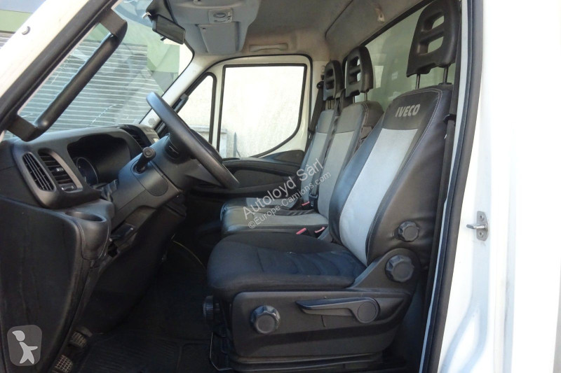 Camião Iveco 35S14