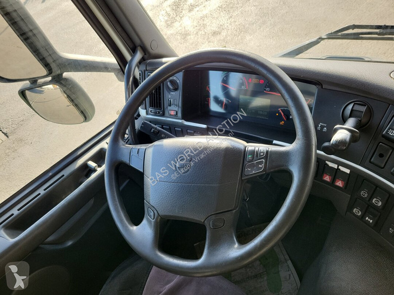 Lastbil Volvo FM FM 370