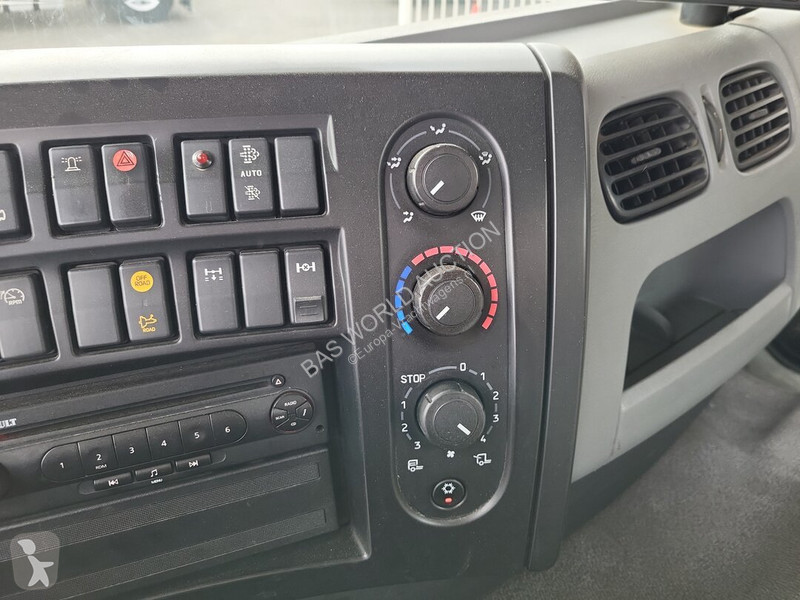 شاحنة Renault C C 320