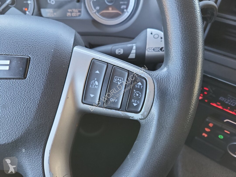 شاحنة DAF 370
