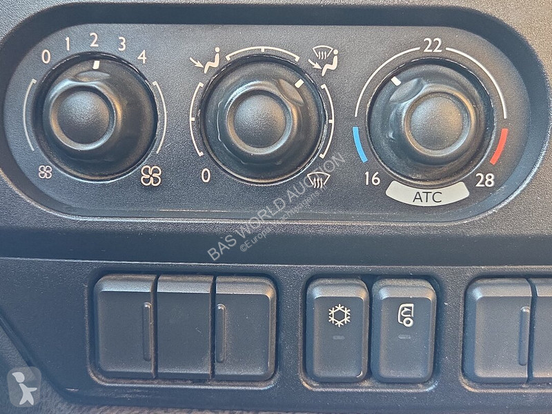 شاحنة DAF 290