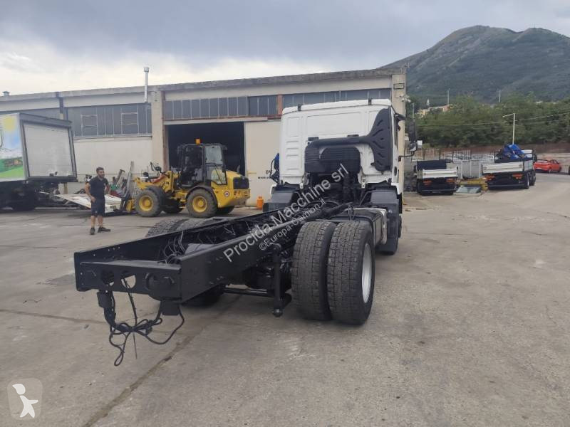 Camion MAN 18.340