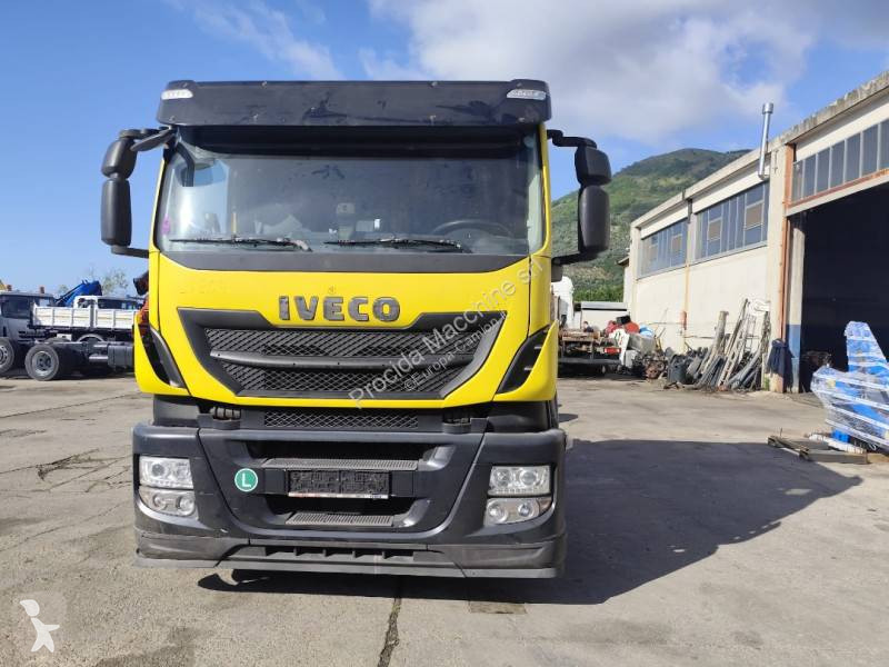 Camion Iveco 260 S 46