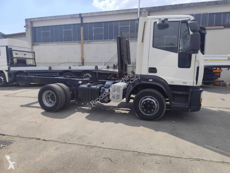 Camion Iveco 150 E 22